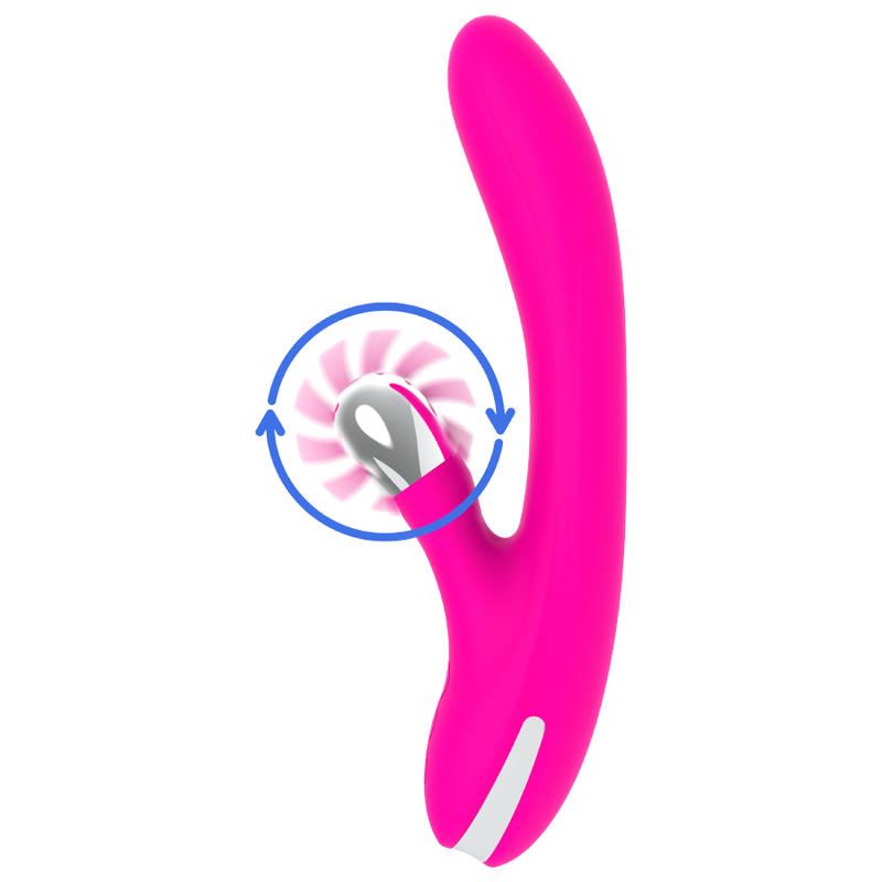 Coniglio vibrante 24 cm di Diversia, immagine 5