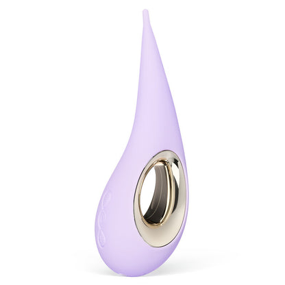Stimolatore clitoride dot - lilla di Lelo