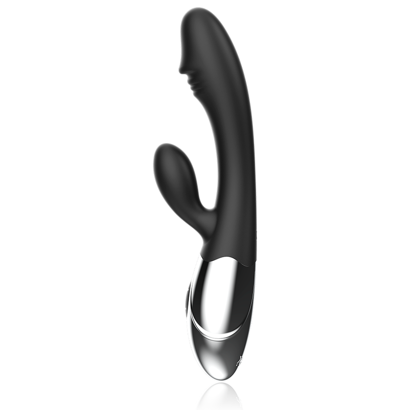 Vibra stimolante Kaleb di Black&silver, immagine 4