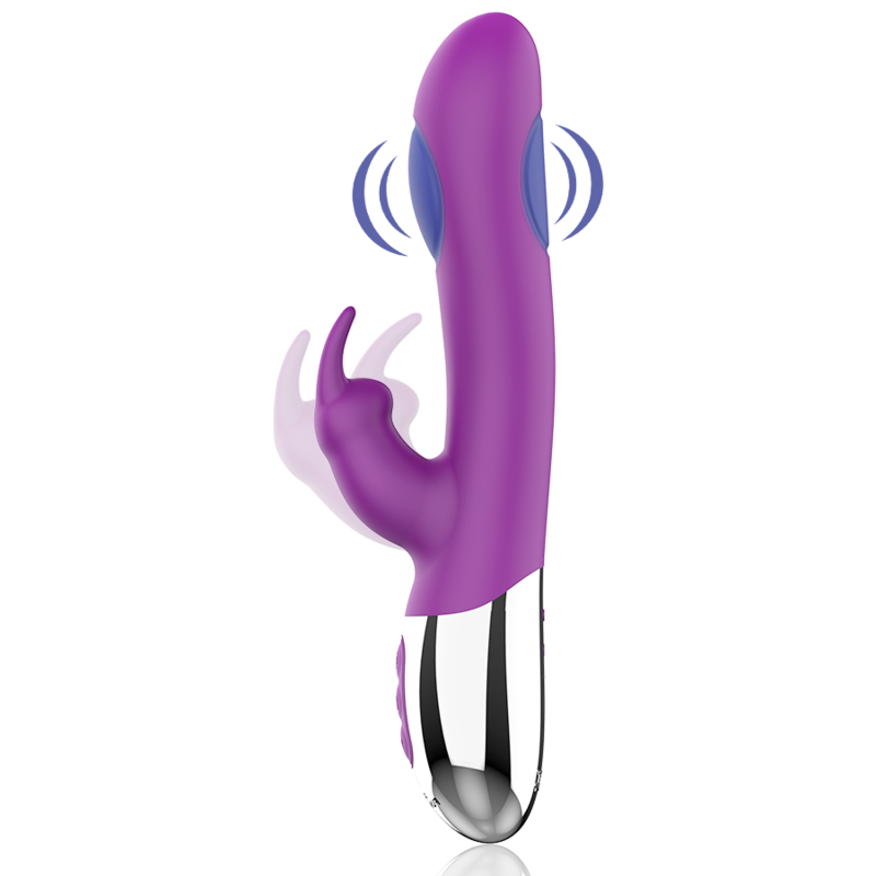 Sex toy doppio maschio Combi di Fun Function, immagine 2