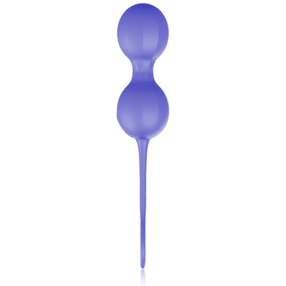 Gel stimolante Dumas perline kegel vibranti telecomando di Mr Boss, immagine 6