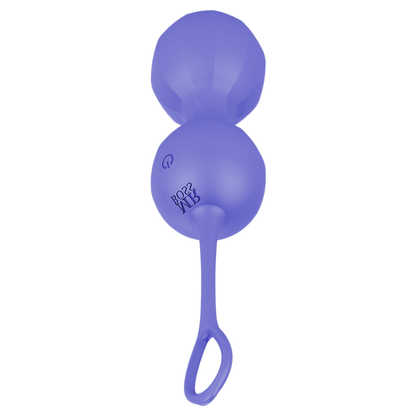 Gel stimolante Dumas perline kegel vibranti telecomando di Mr Boss, immagine 4