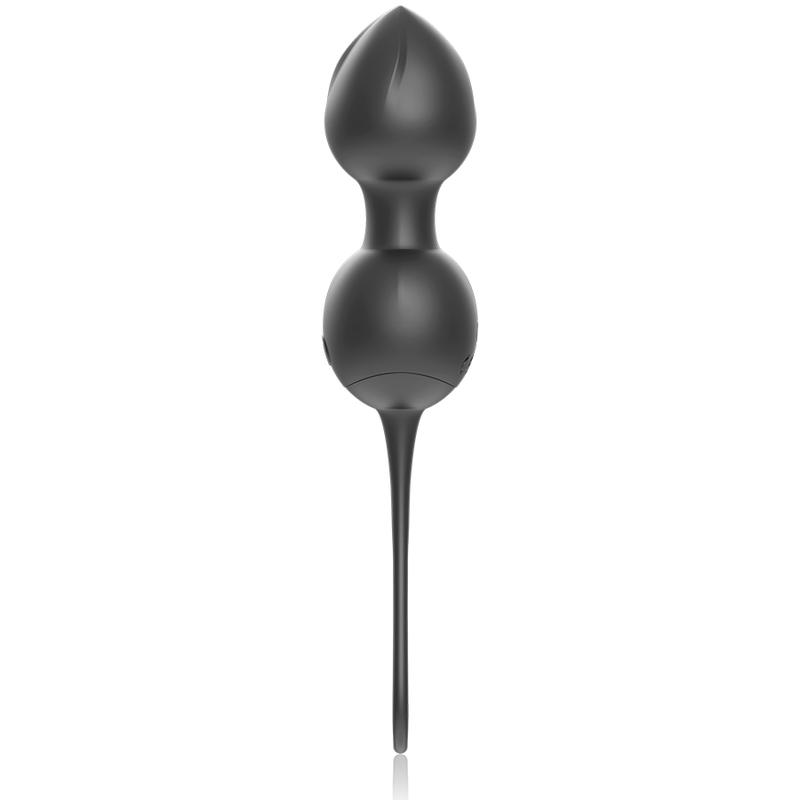 Sfere vaginali Vibrierende Fernbedienung di Brilly Glam, immagine 8
