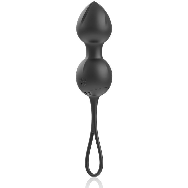 Sfere vaginali Vibrierende Fernbedienung di Brilly Glam, immagine 7