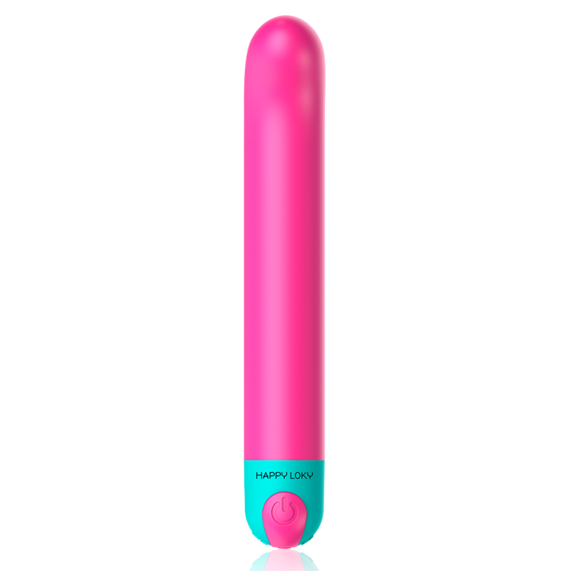 Vibratore Ariel G-spot di Happy Loky, immagine 3
