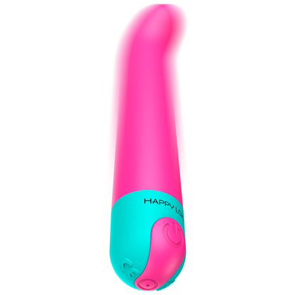 Vibratore Ariel G-spot di Happy Loky