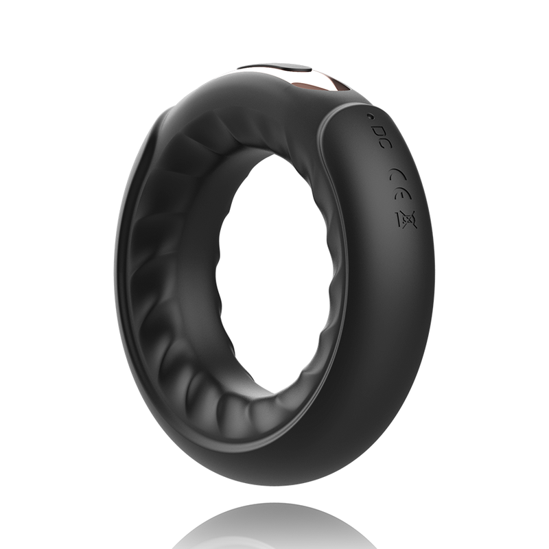 Anello vibrante Adriano e telecomando watchme di Anbiguo, immagine 9