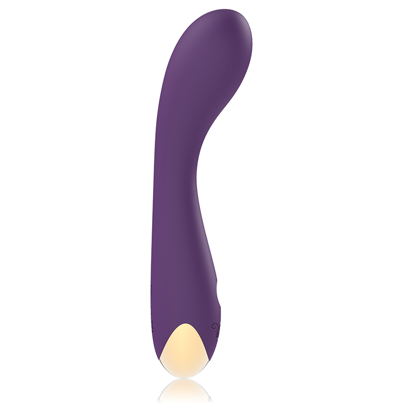 Vibratore Hansel punto g e telecomando watchme di Treasure, immagine 5