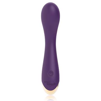 Vibratore Hansel punto g e telecomando watchme di Treasure, immagine 4