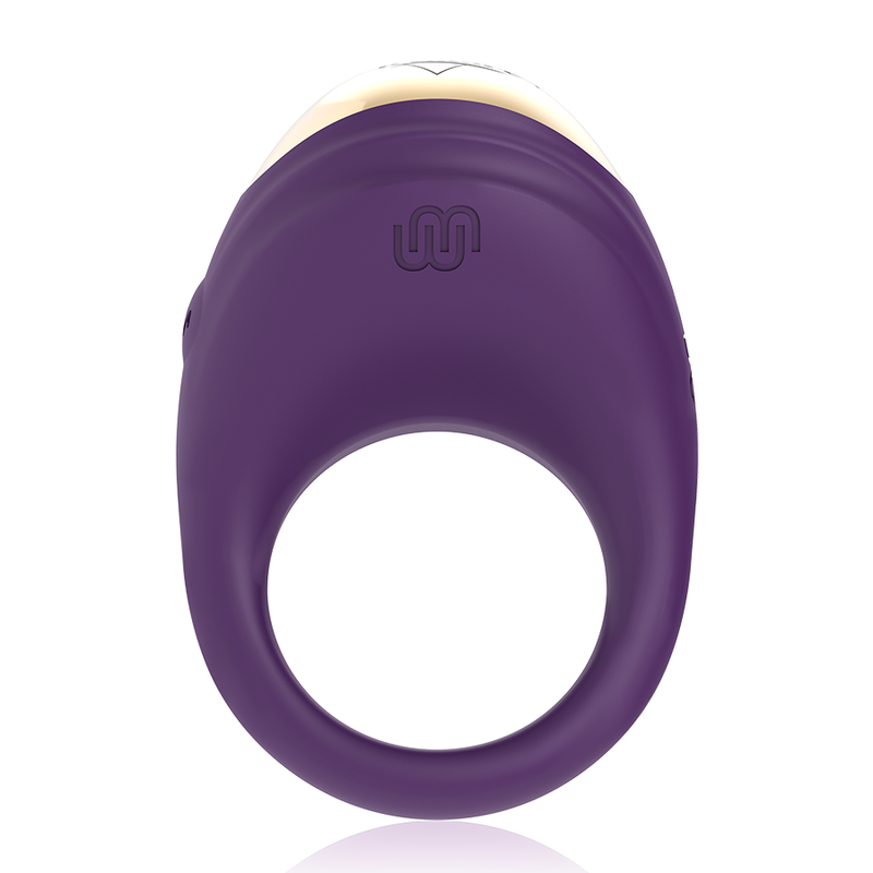 Anello vibrante Robin e telecomando watchme di Treasure, immagine 6