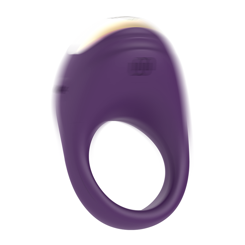 Anello vibrante Robin e telecomando watchme di Treasure, immagine 4