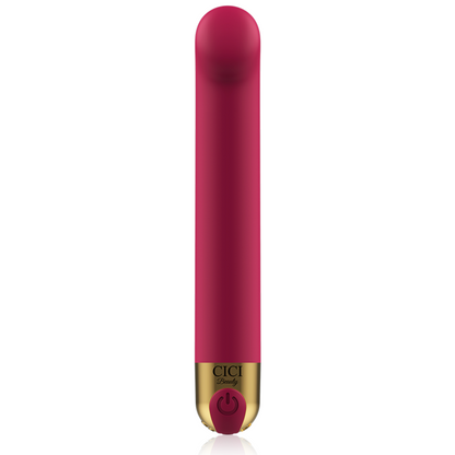 Stimolatore Premium silicone clit di Cici Beauty, immagine 5
