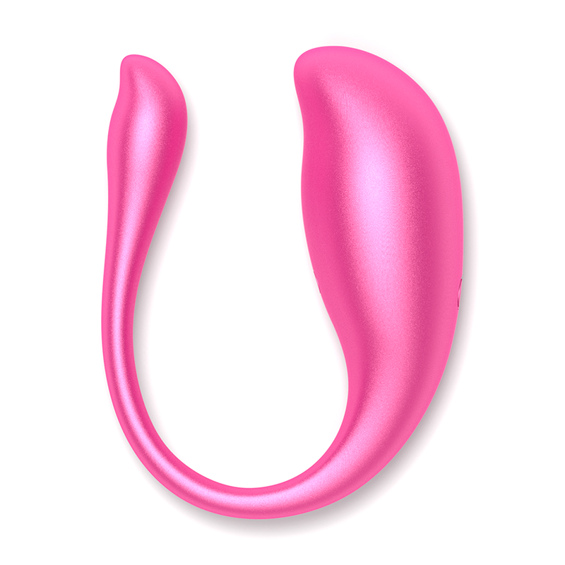 Uovo vibrante Nairobi rosa - APP gratuita di Oninder, immagine 4