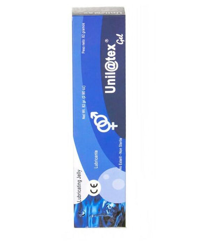 Lubrificante Gelatina Unilatex 82gr, immagine 2
