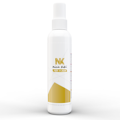 Detergente spray per giocattoli 150 ml di Nina Kikí, immagine 3