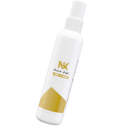 Detergente spray per giocattoli 150 ml di Nina Kikí