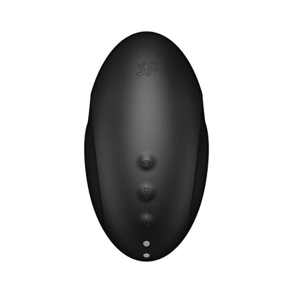 Stimolatore e vibratore vulva lover 3 nero di Satisfyer, immagine 3