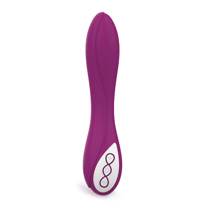 Ovetto vibrante Elsie e telecomando watchme di Coverme, immagine 4