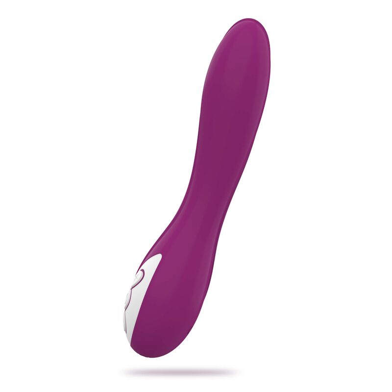 Ovetto vibrante Elsie e telecomando watchme di Coverme, immagine 5
