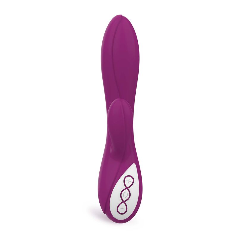 Vibratore Taylor e telecomando watchme di Coverme, immagine 5