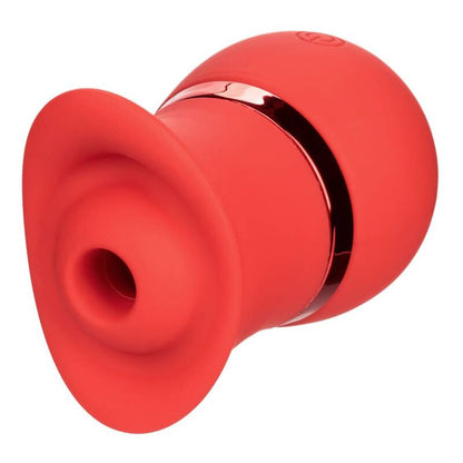 Set French kiss succhia e gioca di Calexotics, immagine 8