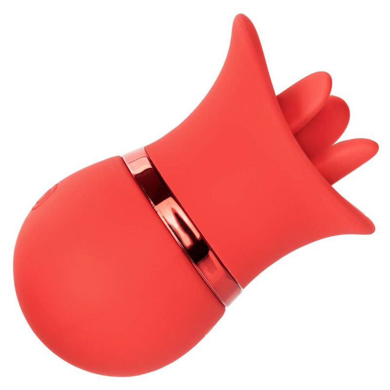 Set French kiss succhia e gioca di Calexotics, immagine 12