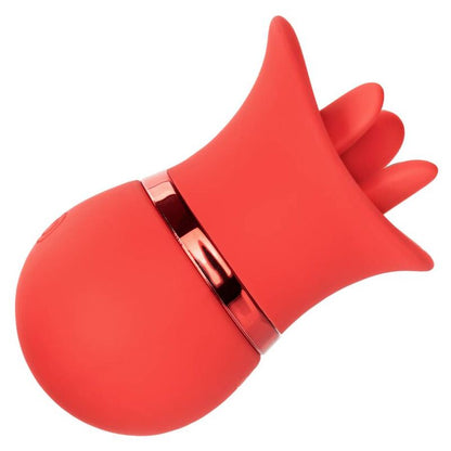Set French kiss succhia e gioca di Calexotics, immagine 12