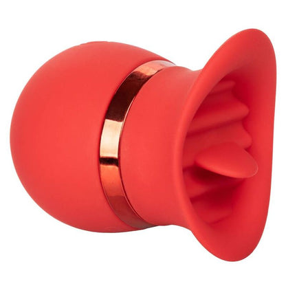 Sex toy French bacio dolce Parlatore di Calexotics