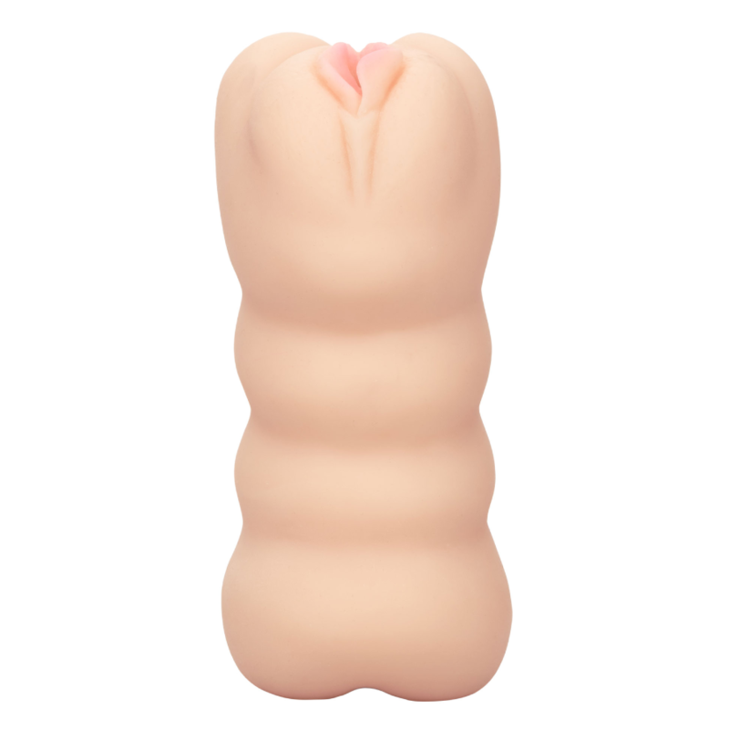 Sex toy emozione economica a tre vie di Calexotics, immagine 12