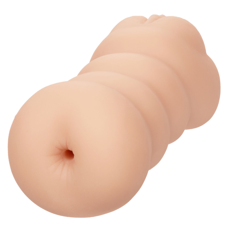 Sex toy emozione economica a tre vie di Calexotics, immagine 8