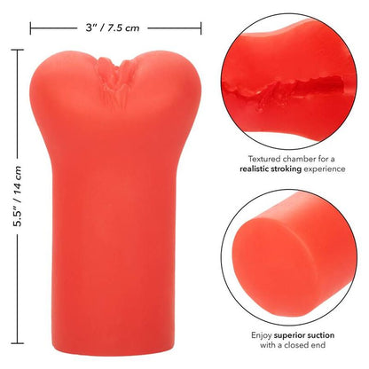 Sex toy cheap Emoziona the she devil di Calexotics, immagine 4