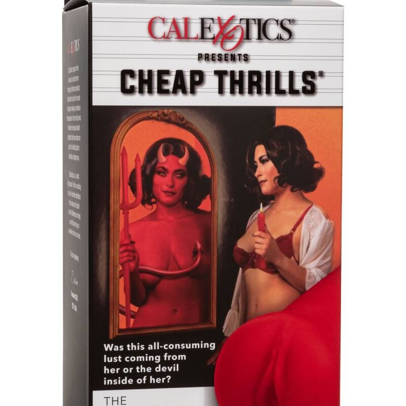 Sex toy cheap Emoziona the she devil di Calexotics, immagine 6