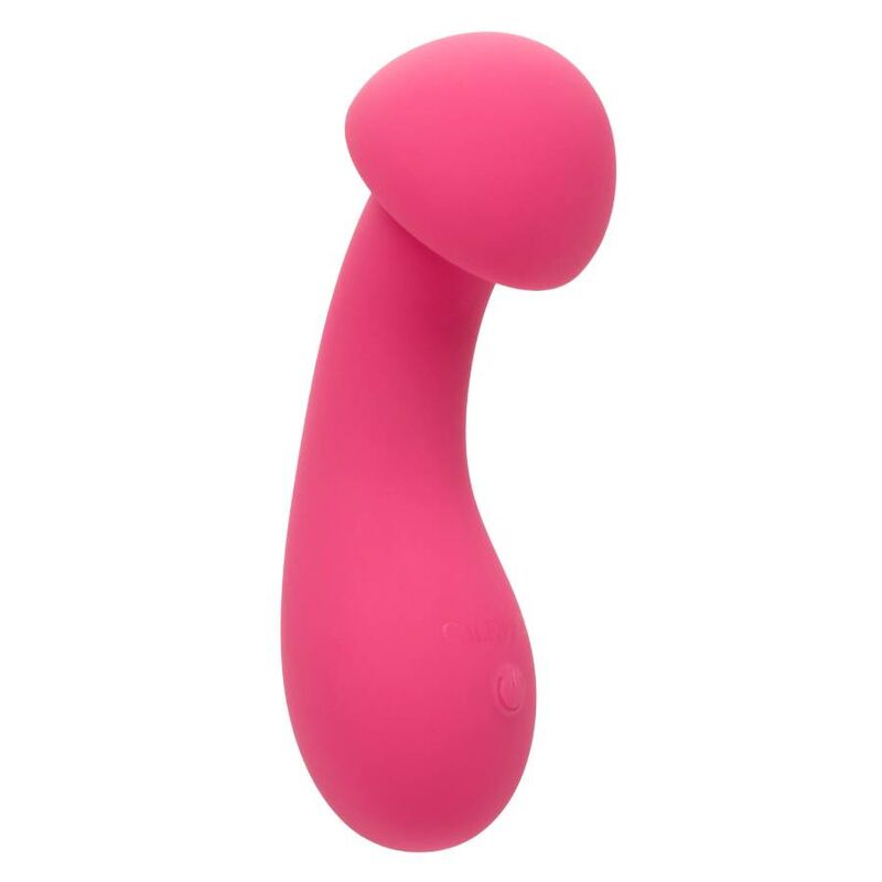 Sex toy Pixies rosa eccitatore di Calexotics, immagine 7
