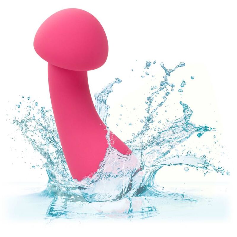 Sex toy Pixies rosa eccitatore di Calexotics, immagine 5
