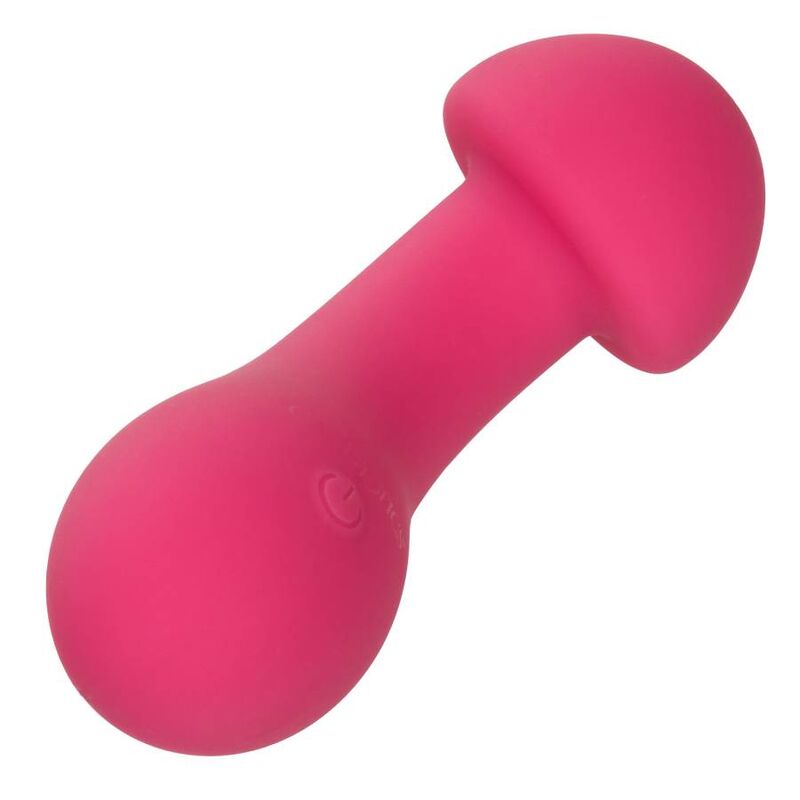Sex toy Pixies rosa eccitatore di Calexotics, immagine 9