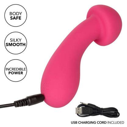 Sex toy Pixies rosa eccitatore di Calexotics, immagine 4