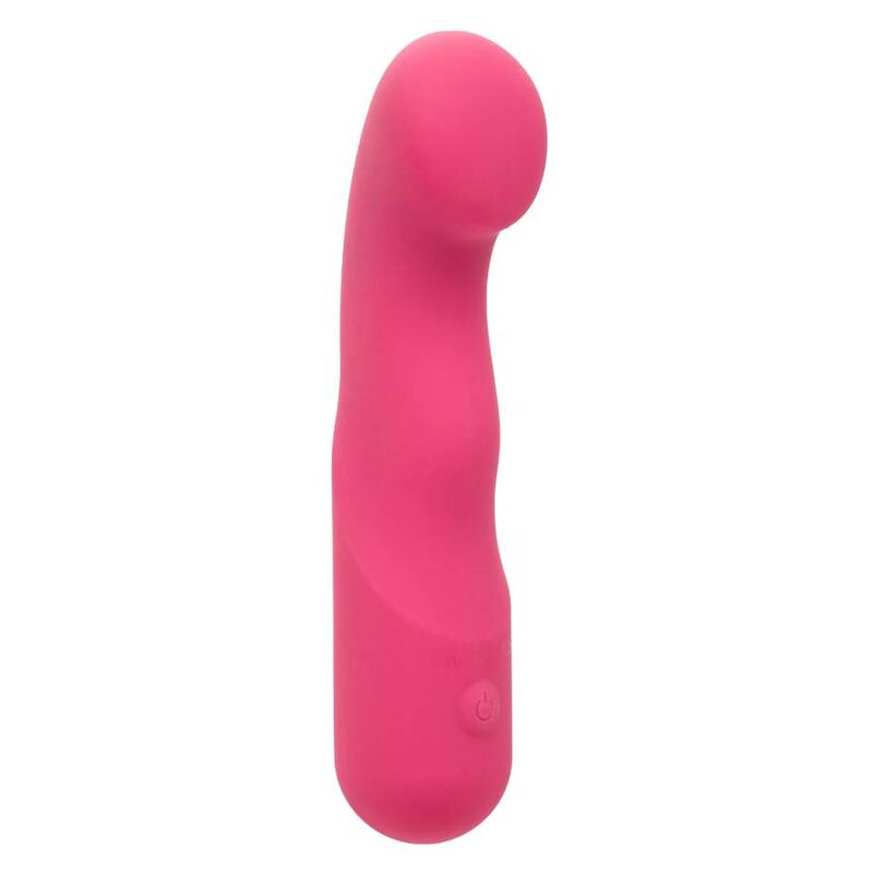 Sex toy Pixies curvy rosa di Calexotics, immagine 8