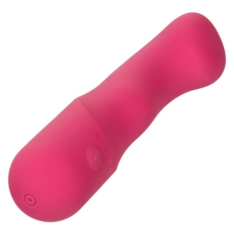 Sex toy Pixies curvy rosa di Calexotics, immagine 9