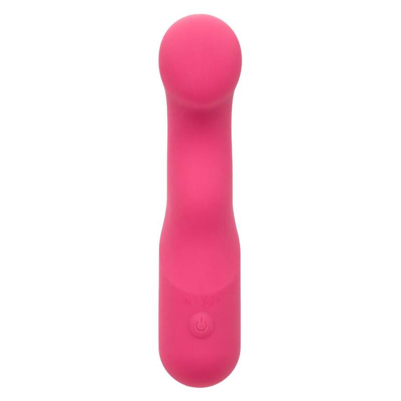 Sex toy Pixies curvy rosa di Calexotics, immagine 10