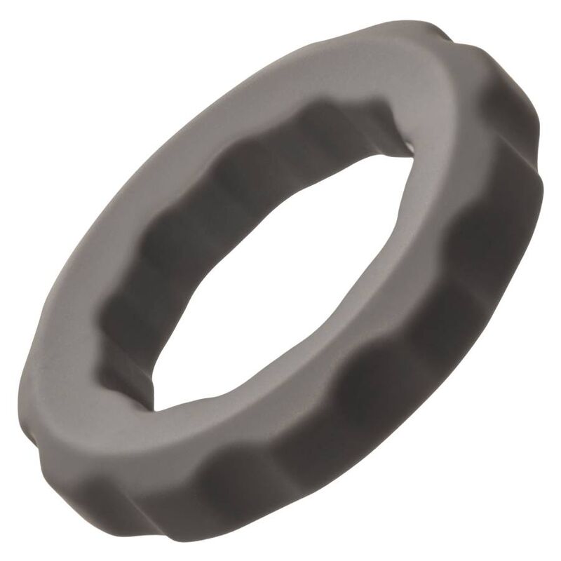 Anello Alfa eretto grigio di Calexotics, immagine 7