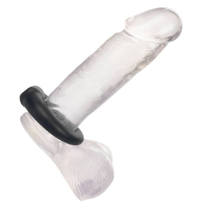 Anello alpha Optimum nero di Calexotics, immagine 4