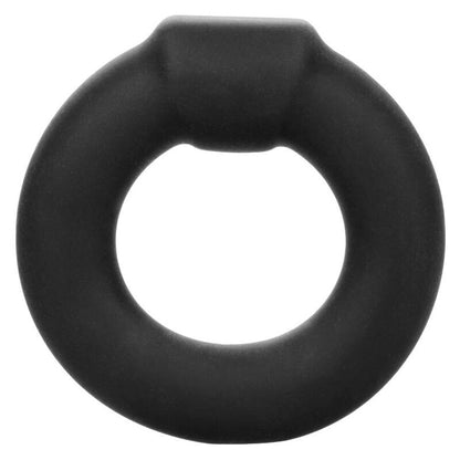 Anello alpha Optimum nero di Calexotics, immagine 6