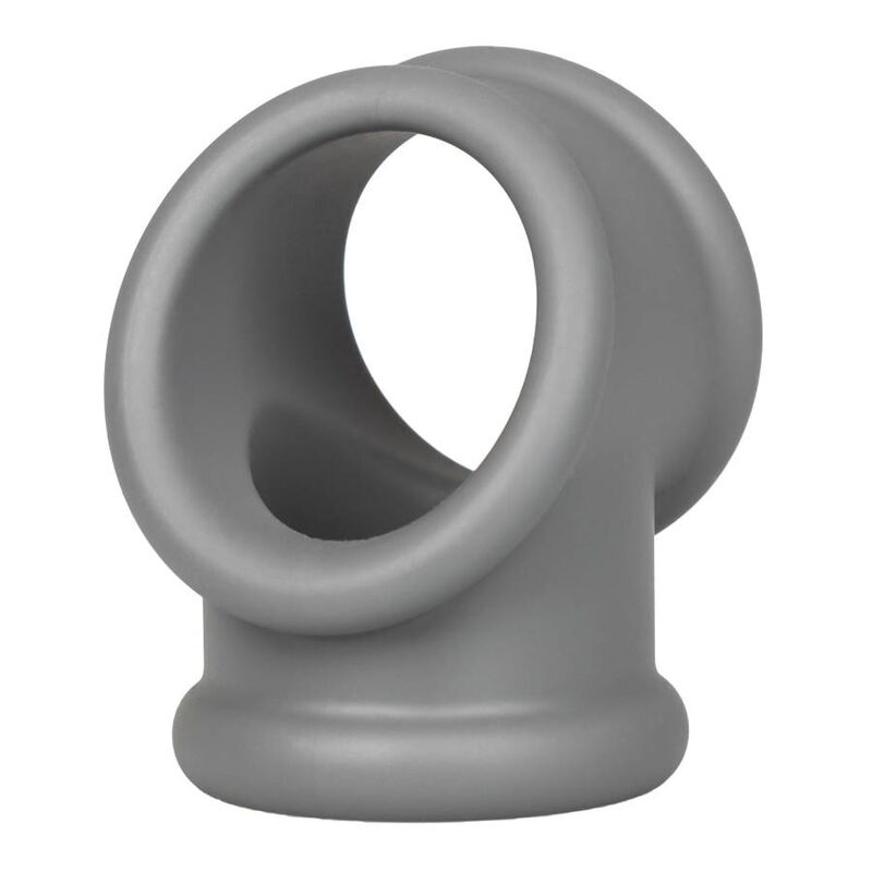 Anello alpha Precision grigio di Calexotics, immagine 6