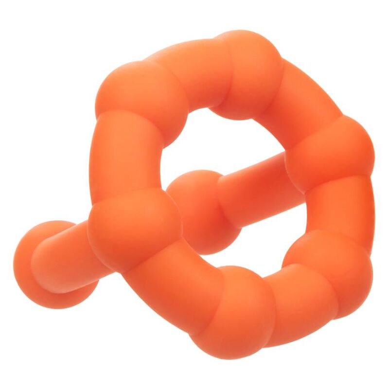 Anello Alpha all star arancione di Calexotics, immagine 5