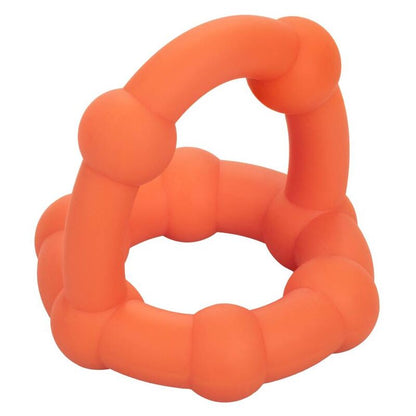 Anello Alpha all star arancione di Calexotics, immagine 10