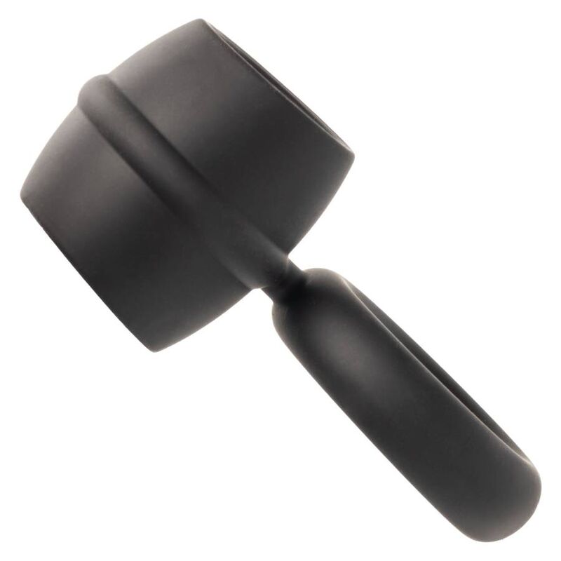 Anello alpha dual Magnum nero di Calexotics, immagine 9
