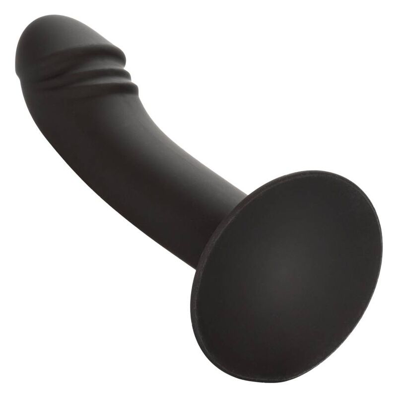 Sex toy anale studio curvo di Calexotics