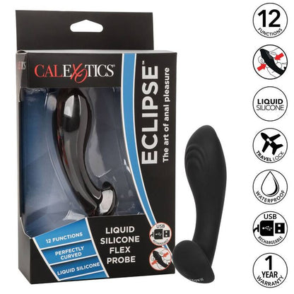 Sonda flessibile in silicone liquido di Calexotics, immagine 2