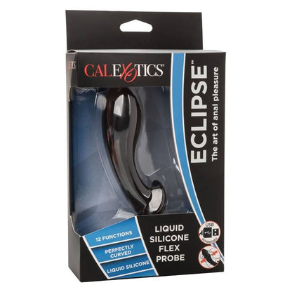 Sonda flessibile in silicone liquido di Calexotics, immagine 14