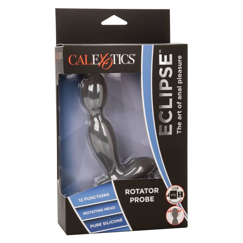 Sonda rotante di Calexotics, immagine 12